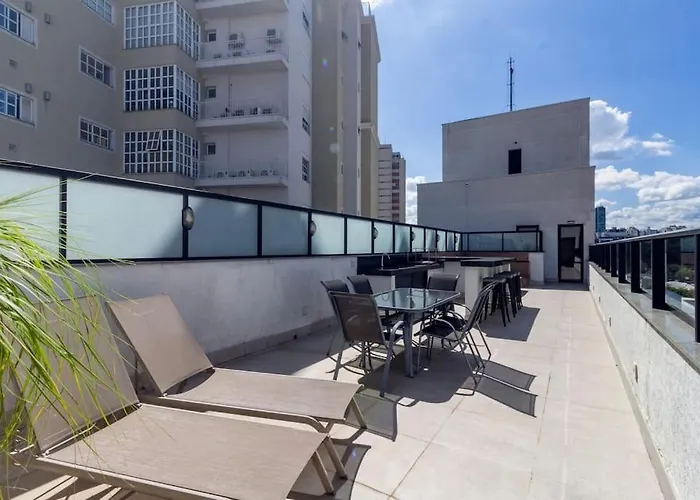 Studio Moderno Ap 66 Soho Life