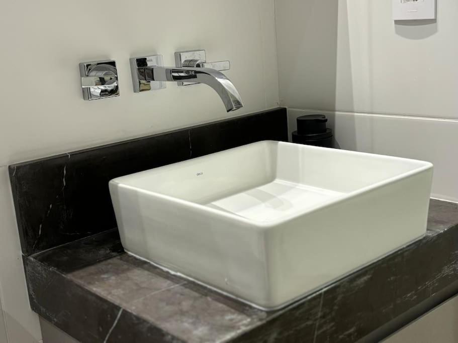 Moderno Ap 66 Soho Life Apartamento
