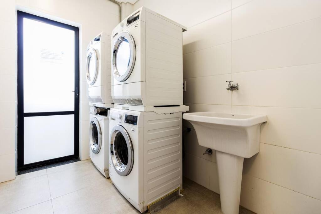 Moderno Ap 66 Soho Life Curitiba