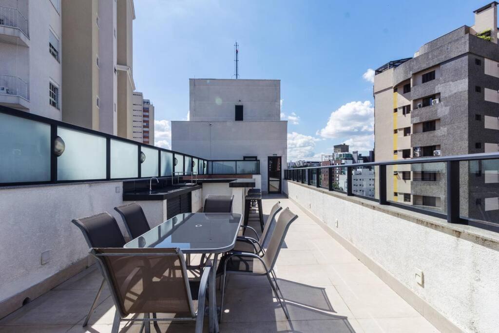 Moderno Ap 66 Soho Life Curitiba