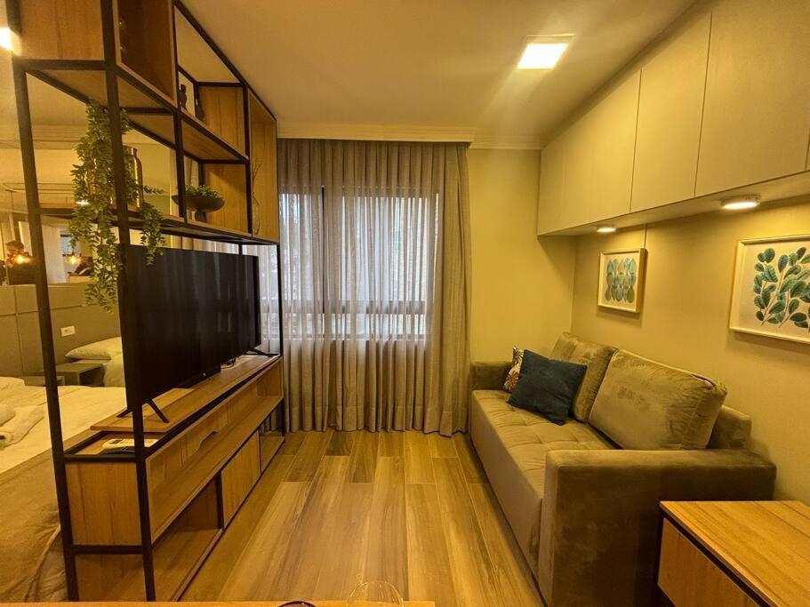 Moderno Ap 66 Soho Life Apartamento