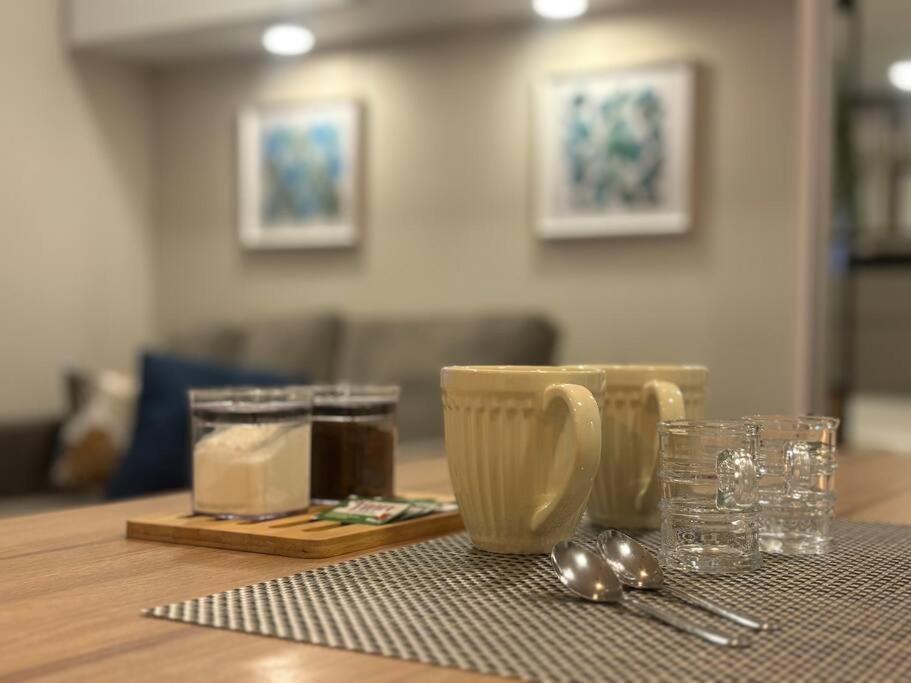 Apartamento Moderno Ap 66 Soho Life *