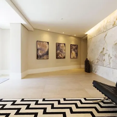 Studio Moderno Ap 66 Soho Life Curitiba Exterior photo