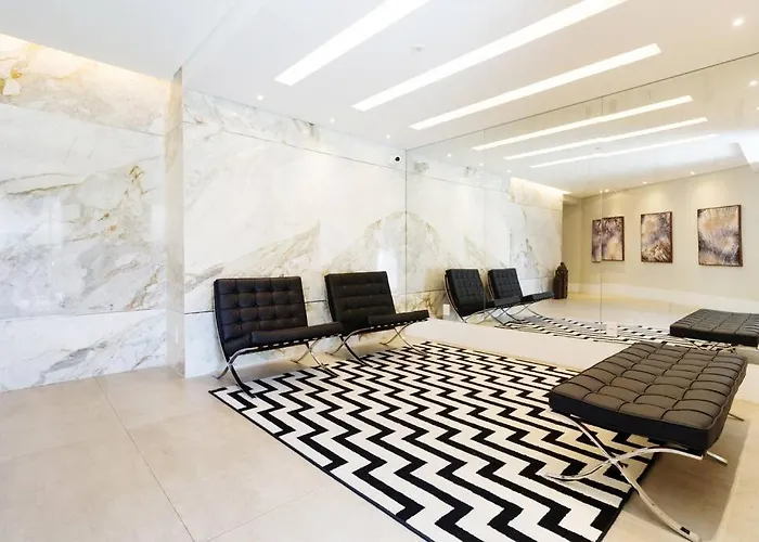 Studio Moderno Ap 66 Soho Life