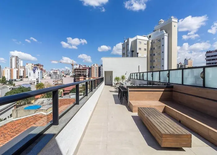 Studio Moderno Ap 66 Soho Life