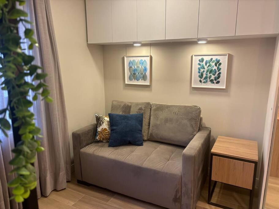 Moderno Ap 66 Soho Life Apartamento Curitiba
