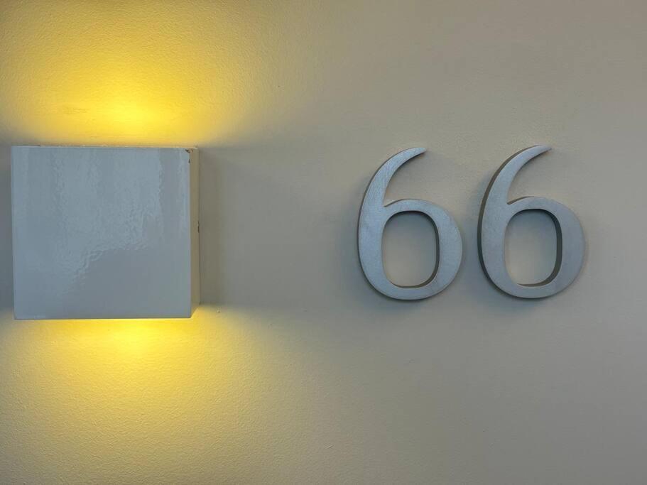 Apartamento Moderno Ap 66 Soho Life