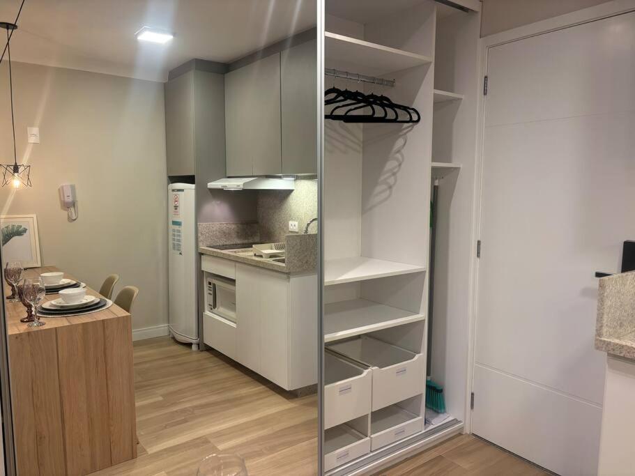 Apartamento Moderno Ap 66 Soho Life
