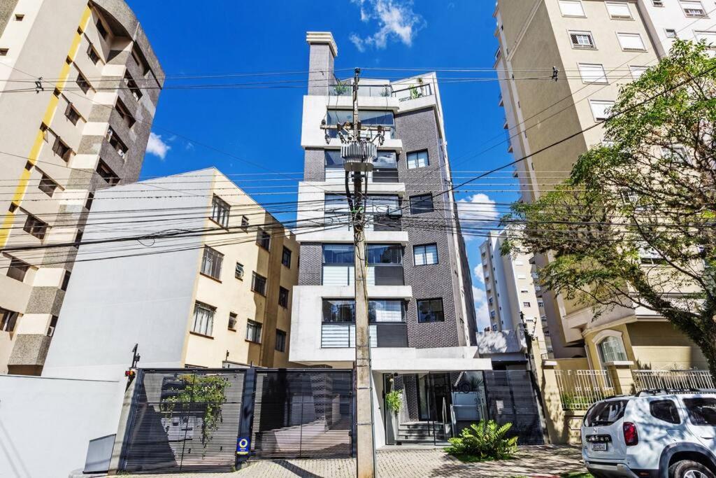Apartamento Moderno Ap 66 Soho Life *