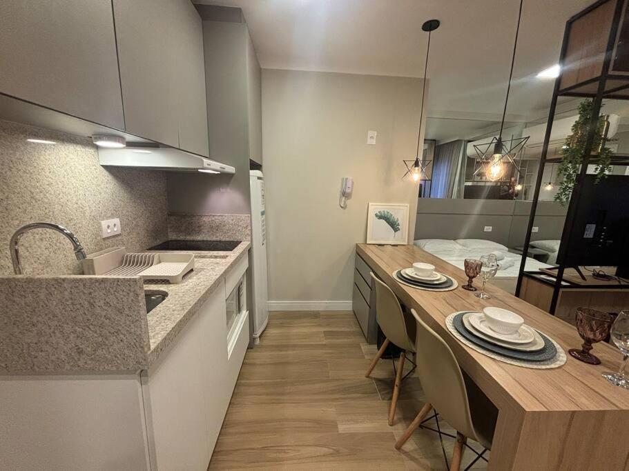 Moderno Ap 66 Soho Life * Curitiba