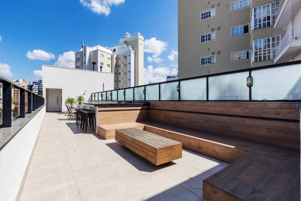 Apartamento Moderno Ap 66 Soho Life