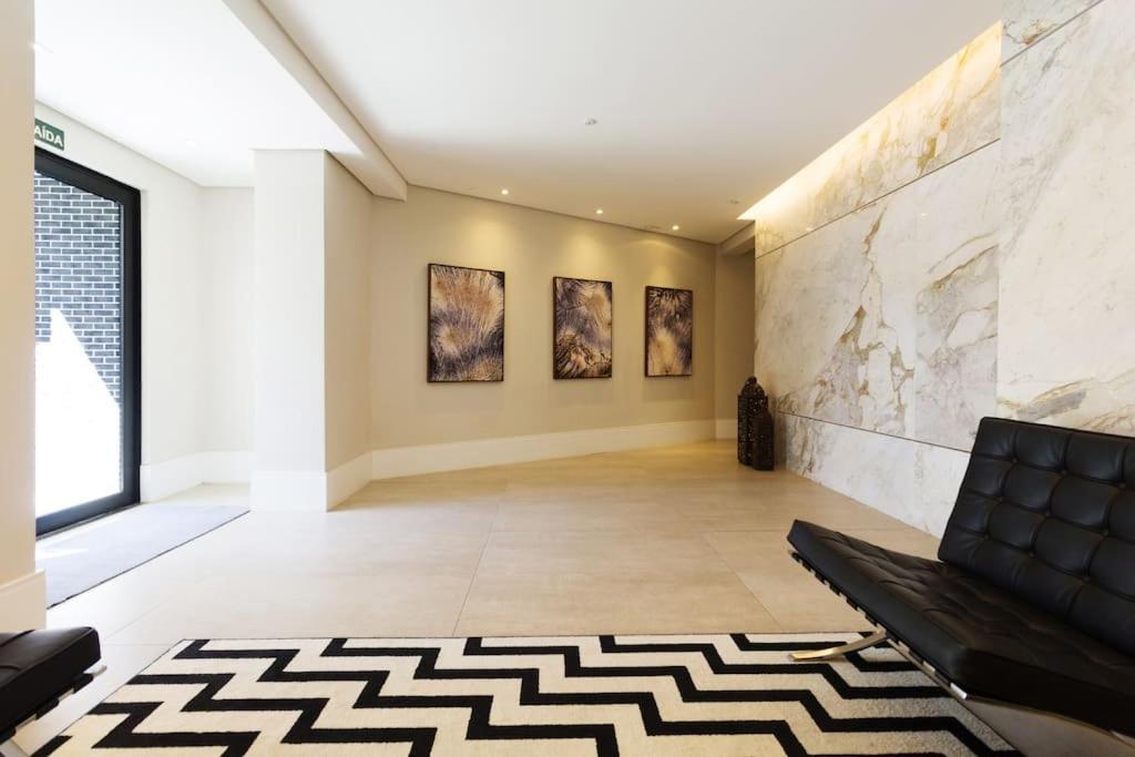 Moderno Ap 66 Soho Life Apartamento *