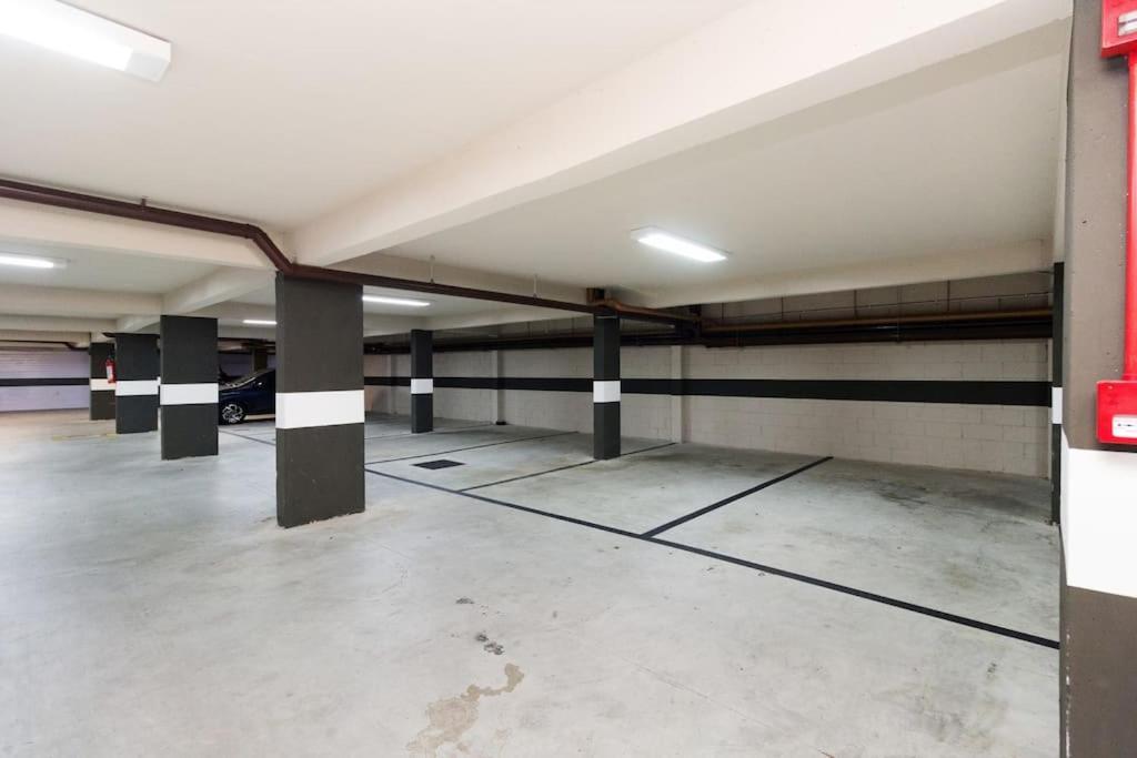 Apartamento Moderno Ap 66 Soho Life