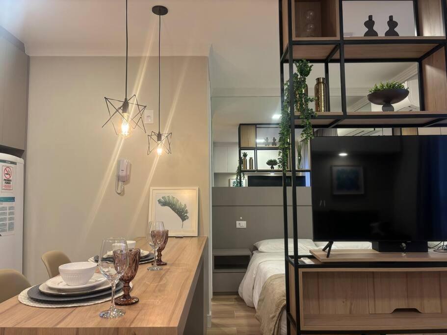 Apartamento Moderno Ap 66 Soho Life *